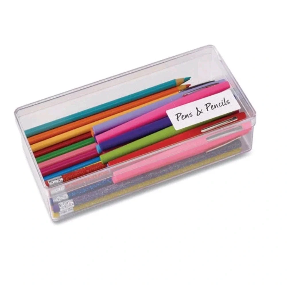 Avery Easy Peel White Address Labels W/ Sure Feed Technology, Laser Printers, 0.